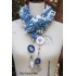 Bufanda collar