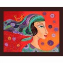 Triptico Nina