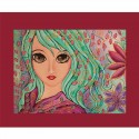 Triptico Nina