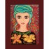 Niña Turbante