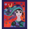 Triptico Nina