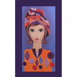 Retrato I