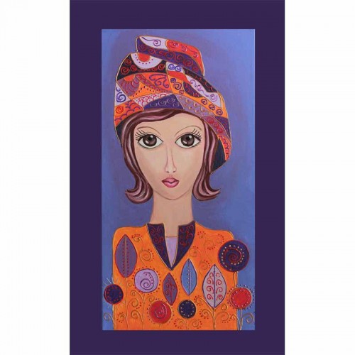 Retrato I