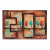 Arboles en Geometria