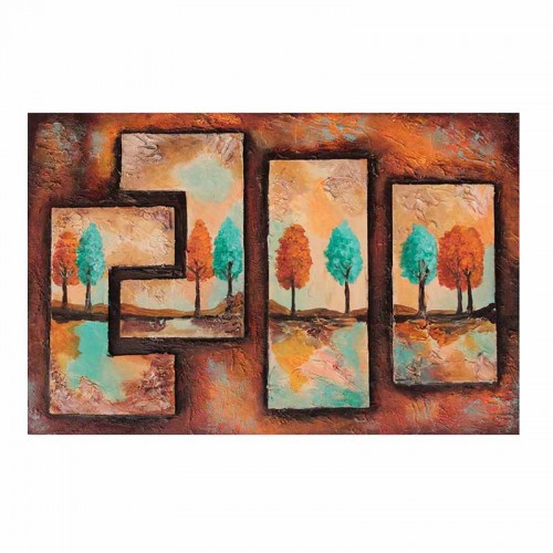 Arboles en Geometria