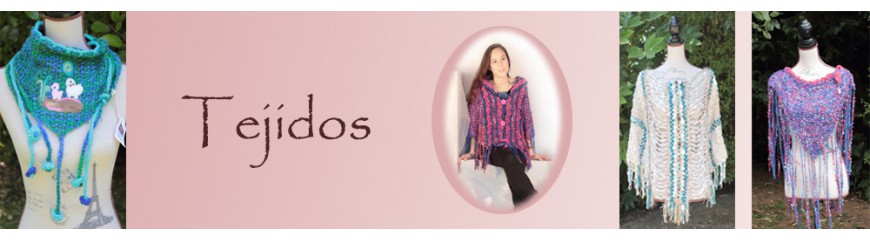 Tejidos
