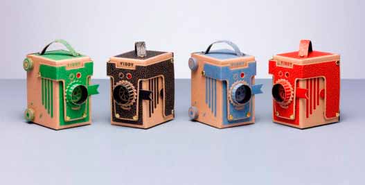 Taller de Fotografía Diseño y Confeccion de la Cámara Estenopeica Taller de Fotografía Diseño y Confeccion de la Cámara Estenopeica