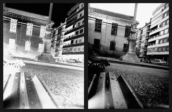 Taller de Fotografía Diseño y Confeccion de la Cámara Estenopeica Taller de Fotografía Diseño y Confeccion de la Cámara Estenopeica