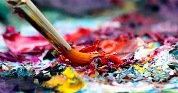 Taller de Pintura en Acrilico y Oleo Taller de Pintura en Acrilico y Oleo